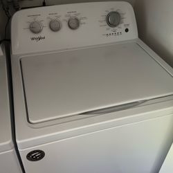 Whirlpool Dryer 