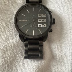 Diesel Watch
