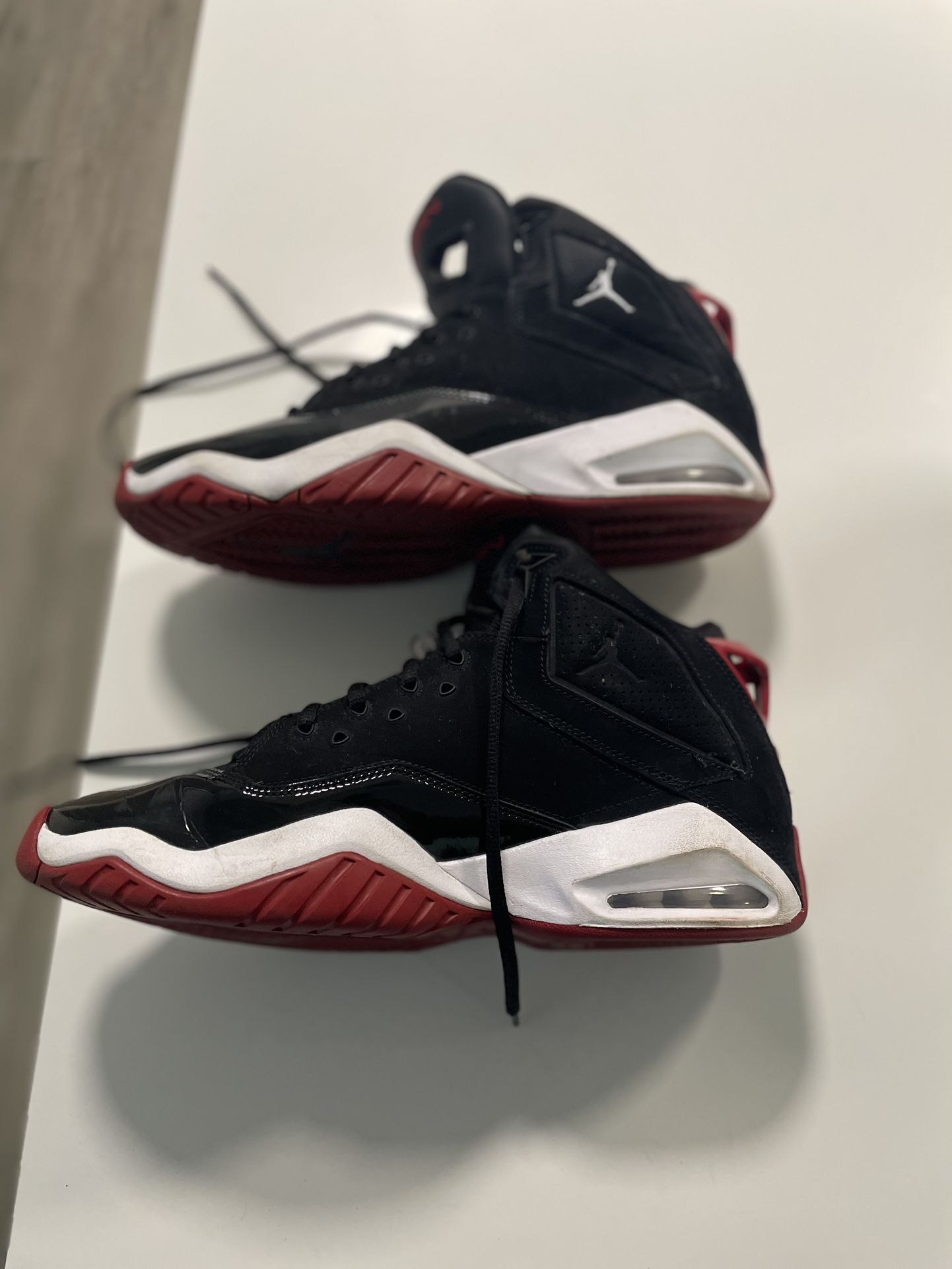 This is an Air Jordan B'Loyal  $50 Obo