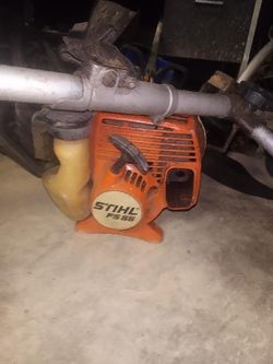 Weed eater still 55