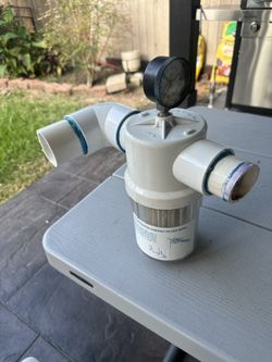 Jandy Pool Filter Kit