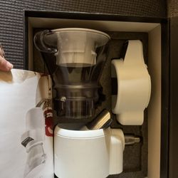 KitchenAid Sifter + Scale