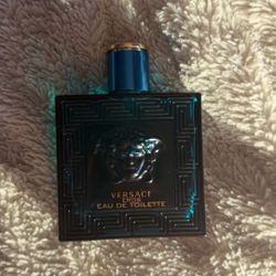 Versace Eros EDT 