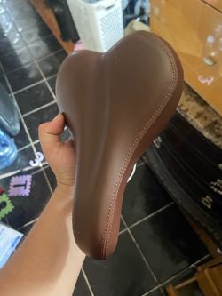 new hike seat