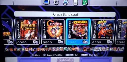 How to Add More Games to the SNES Classic