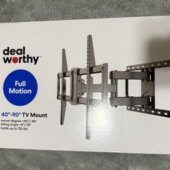 Tv Mount 