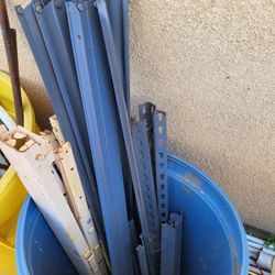Garage Shelves 