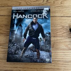 hancock dvd all movies buy 2 get 1 free