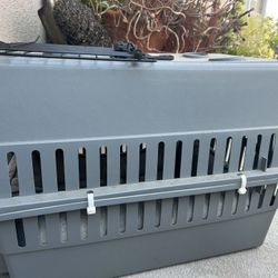 Dog Crate