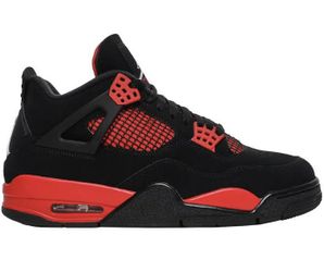 Jordan 4 Red Thunder