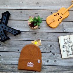 Carhartt Knit Beanie