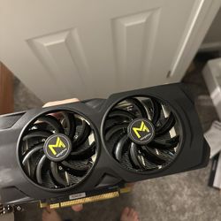 RX 580