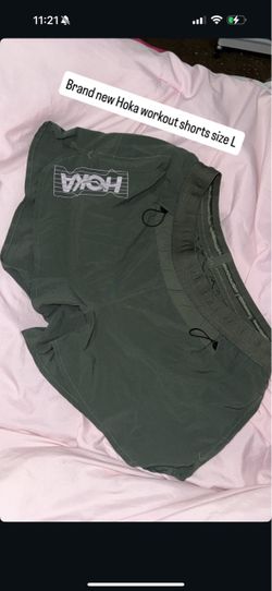 Hoka shorts
