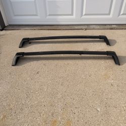2020-2025 Toyota Highlander - Roof Rack Cross Bars 