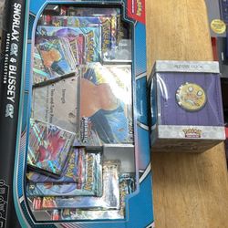 Pokémon Cards Bundle 