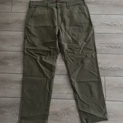 Levi’s Xx Chinos Relaxed Taper 38x30 NEW