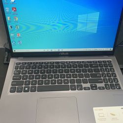 Asus Laptop  