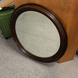 Circle Mirror