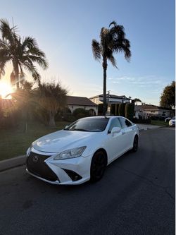 Lexus es350