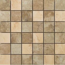 Emser Lucerne Mosaic Blend Tile 13x13
