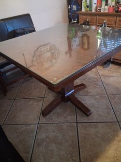 Dinning table