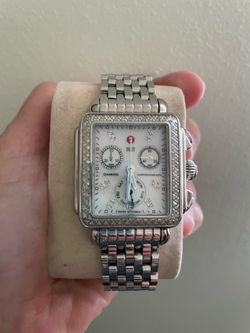 Michele Watch