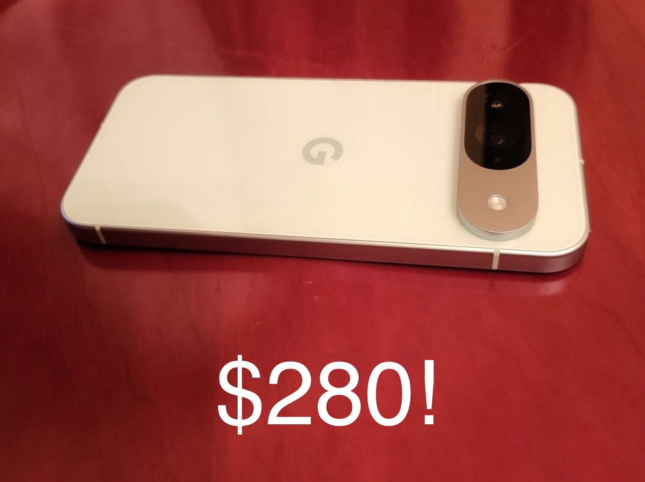 (TMOBILE) PRESTIGE GOOGLE PIXEL 9 128GB