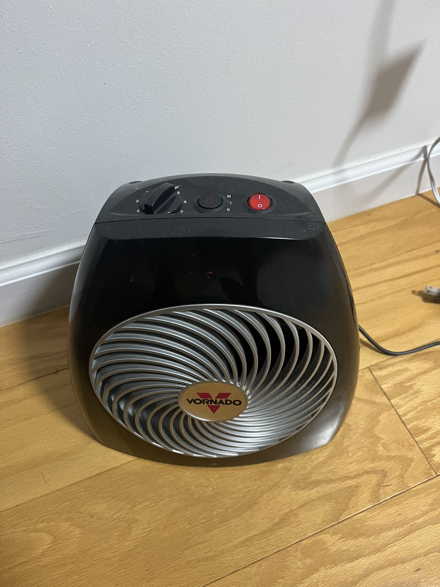 Vornado Space Heater