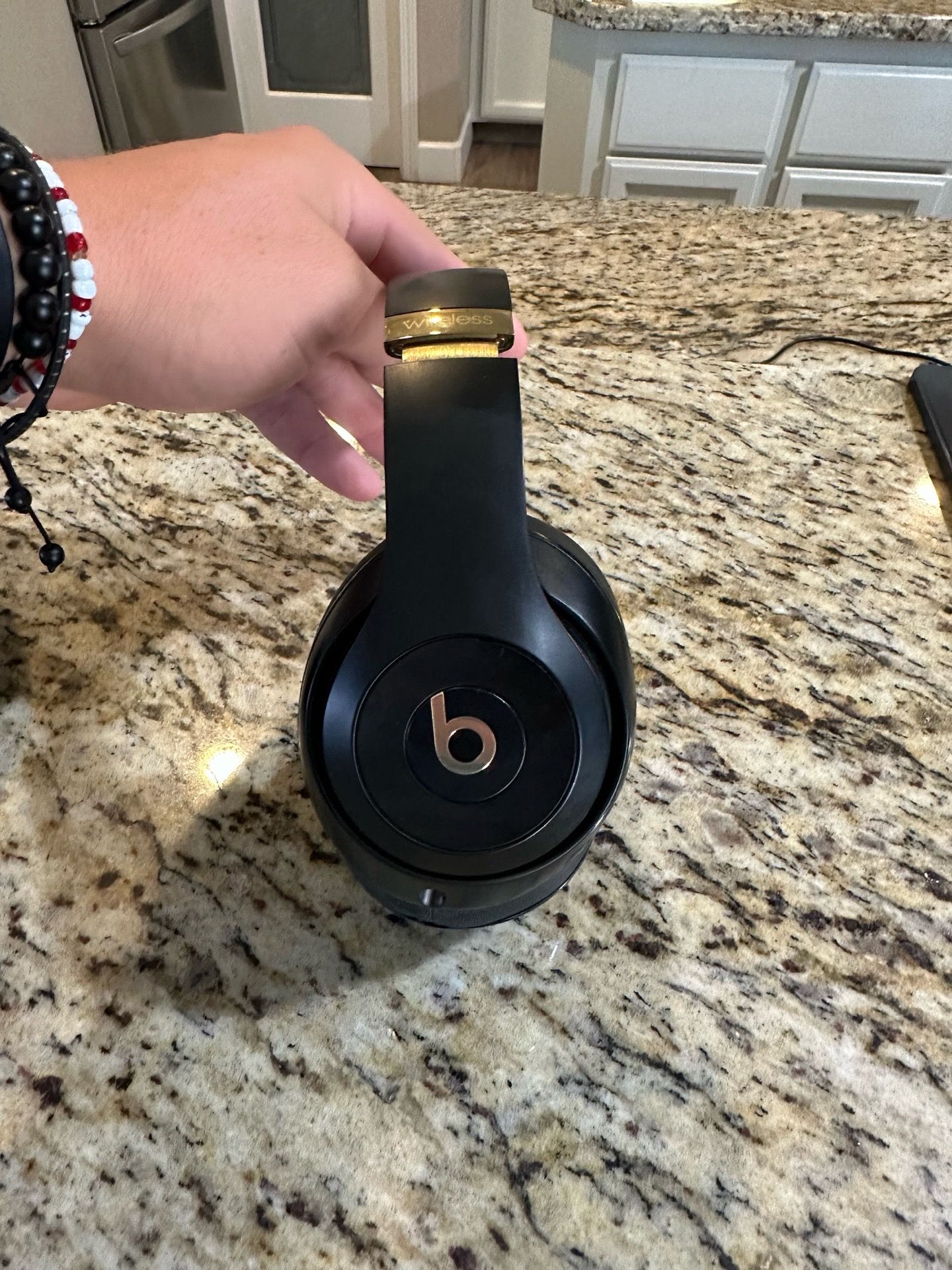 Beats Studio3