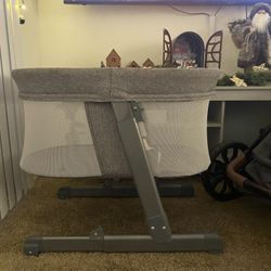 Baby Bassinet 