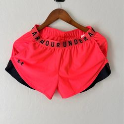 Under Armour athletic shorts new with tag