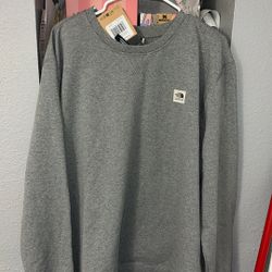 North Face Crew Neck 
