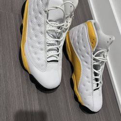 2022 Air Jordan 13 Retro 'Del Sol'