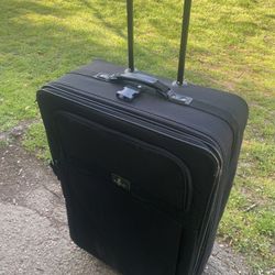  Luggage