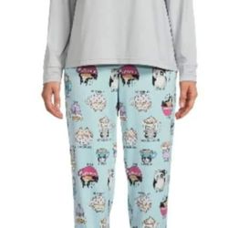 Ladies 2pcs SET Small 4/6~New