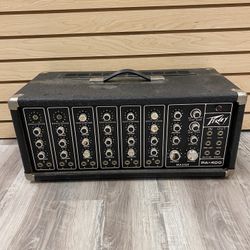 Peavey Pa400 Amp
