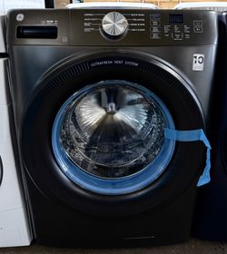 NEW XL Smart Washer