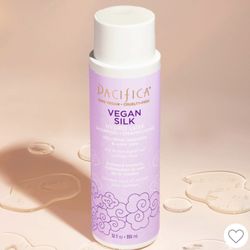 Pacifica Vegan Silk Hydro Luxe Shampoo Or Conditioner