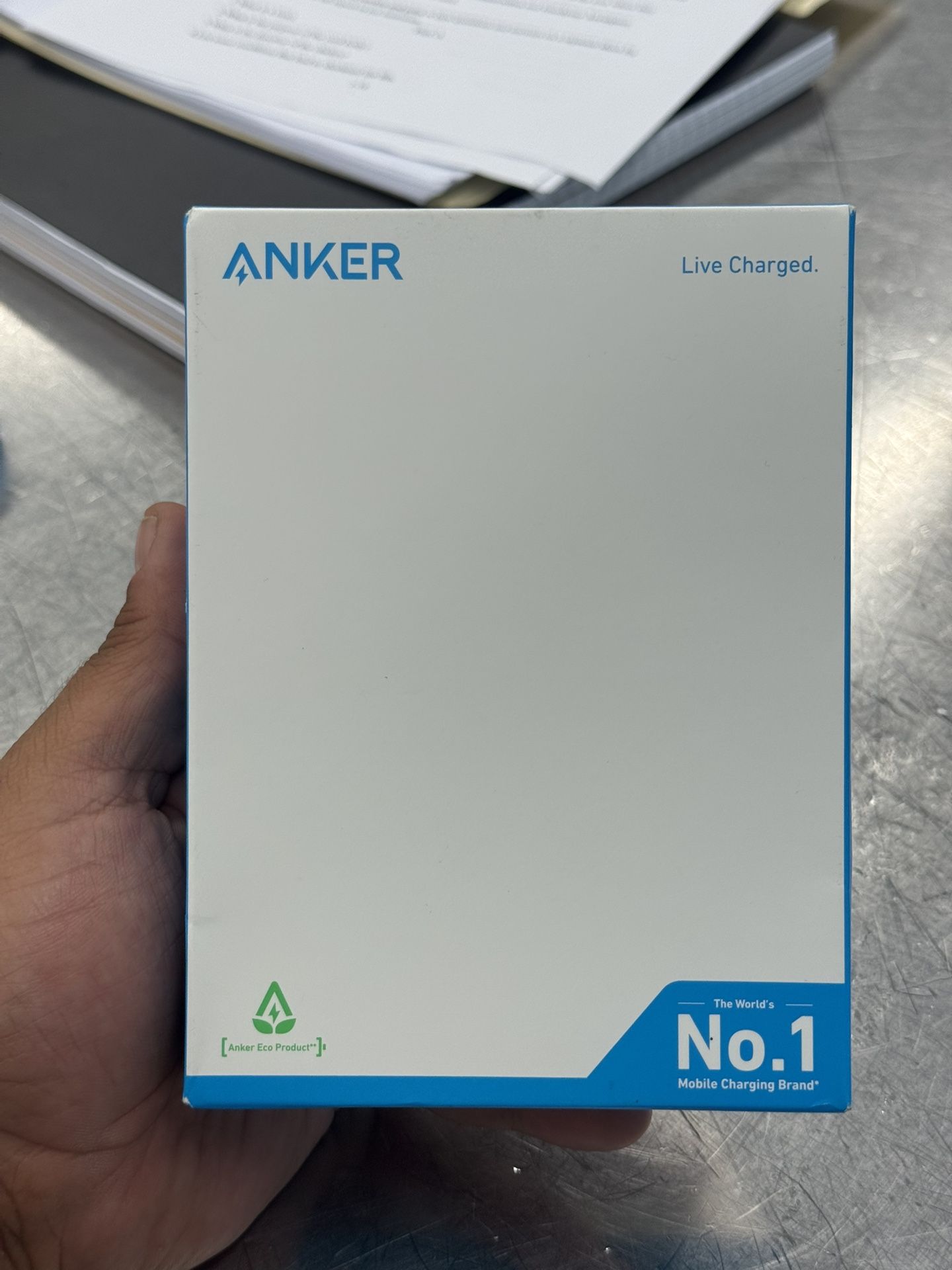 Anker nano power Bank