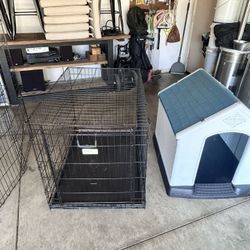 Crate / Exercise Pen
