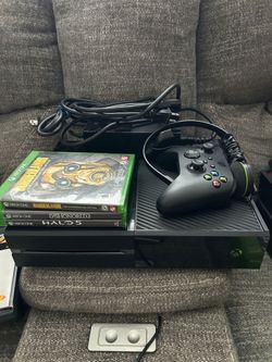 Xbox One