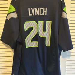 Seahawk Jersey