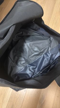 Air mattress with pump