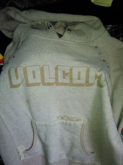 Volcom girl large