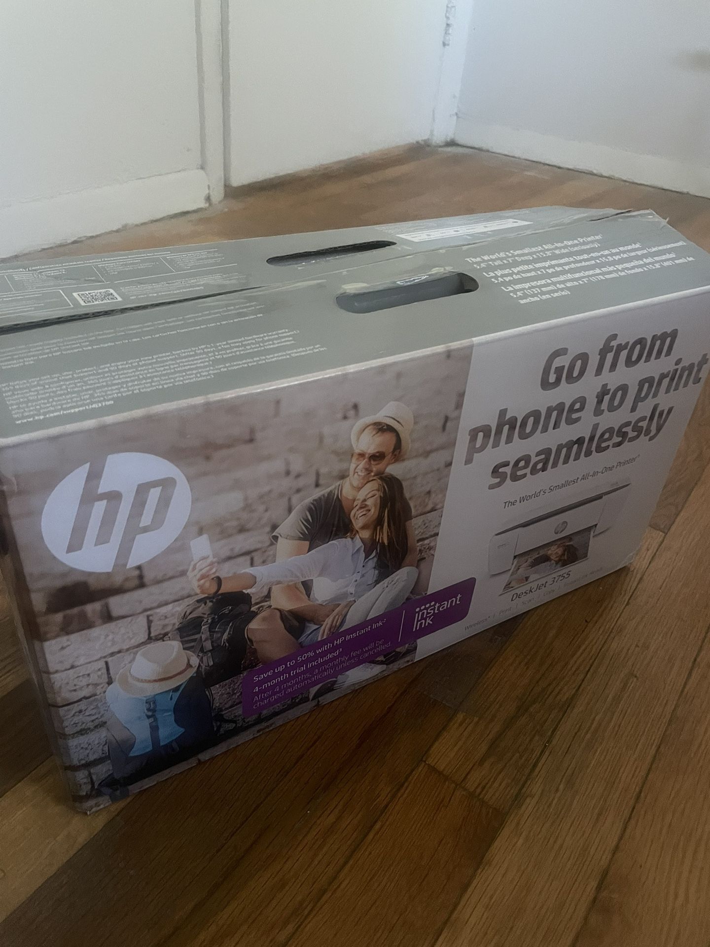 Brand New Check Printer