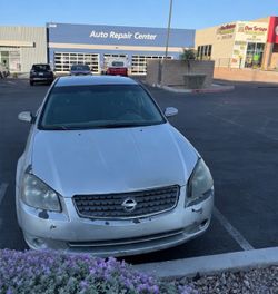 2008 Nissan Altima
