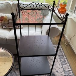 Metal Shelf