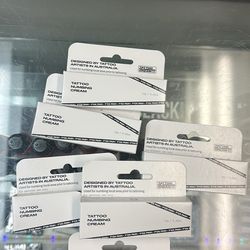 Numbing Cream Bundle