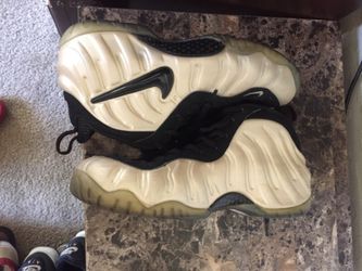 Foamposits
