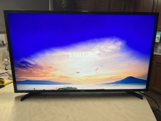 Samsung Smart TV 42”
